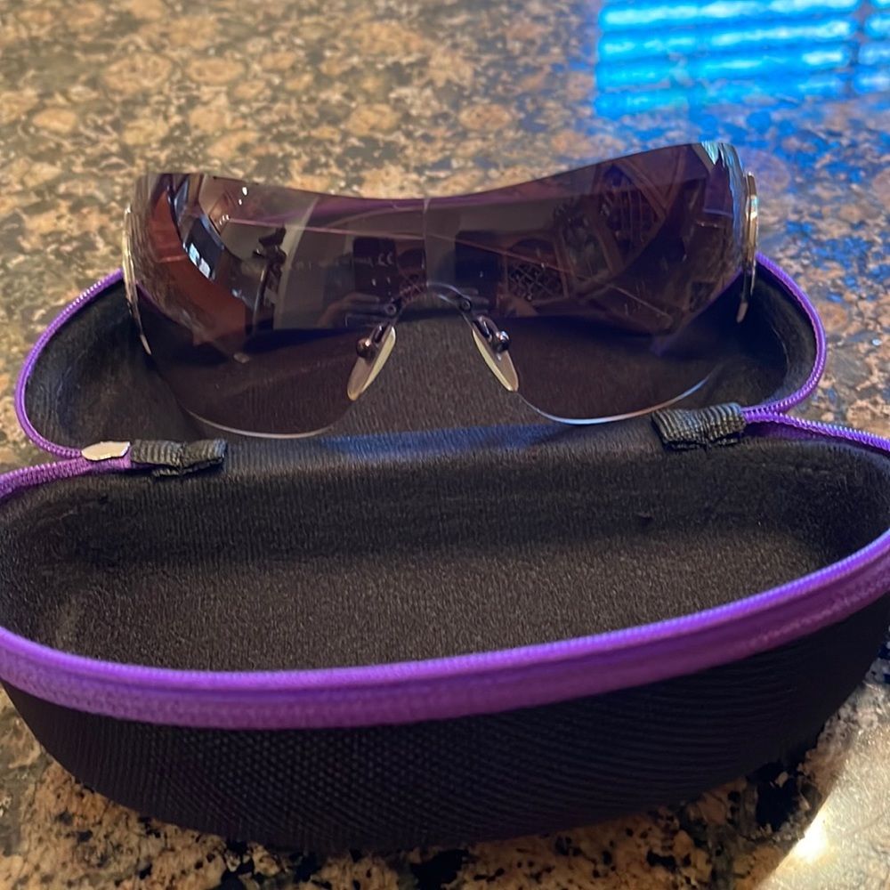 Bulgari Sunglasses